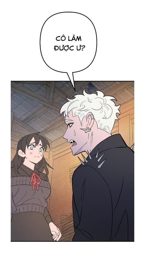 Morgana And Oz Chap 32 - Next Chap 33