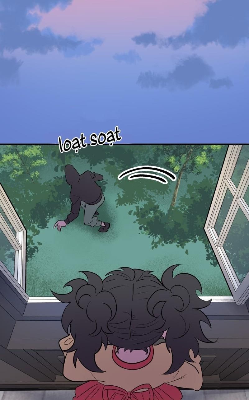 Morgana And Oz Chap 35 - Next Chap 36