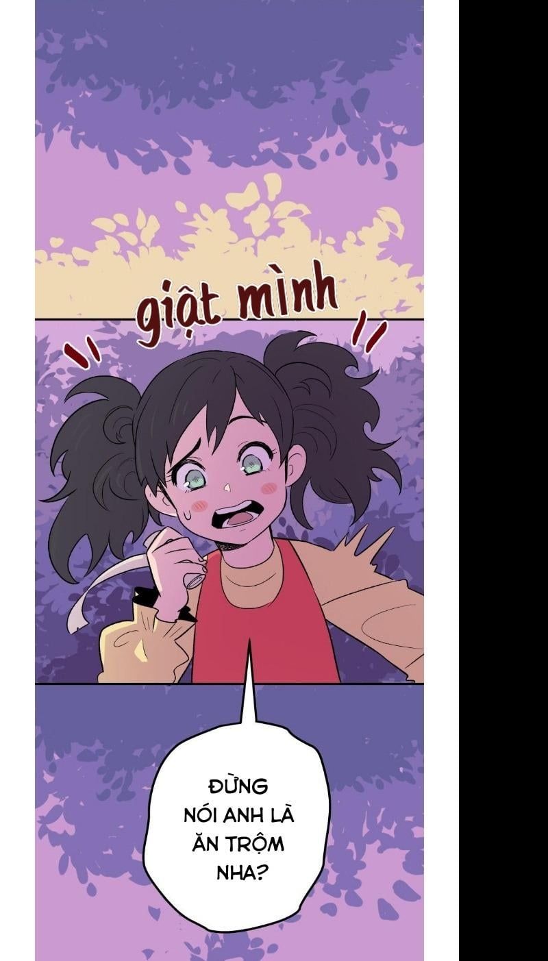 Morgana And Oz Chap 35 - Next Chap 36