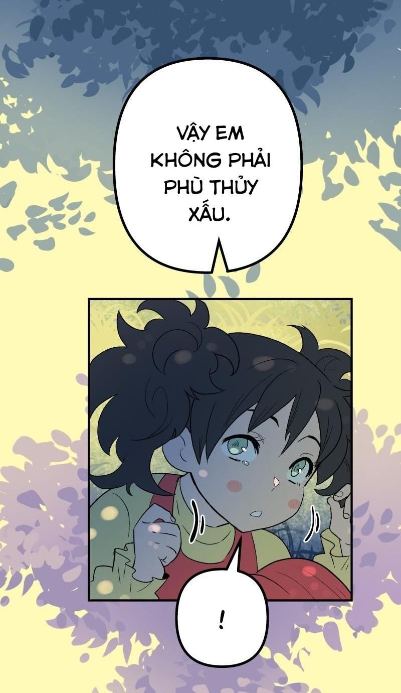 Morgana And Oz Chap 36 - Next Chap 37