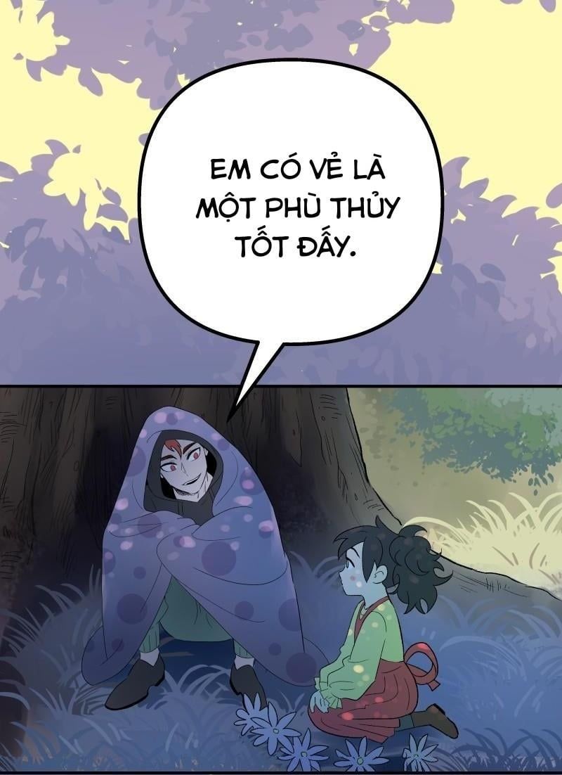 Morgana And Oz Chap 36 - Next Chap 37