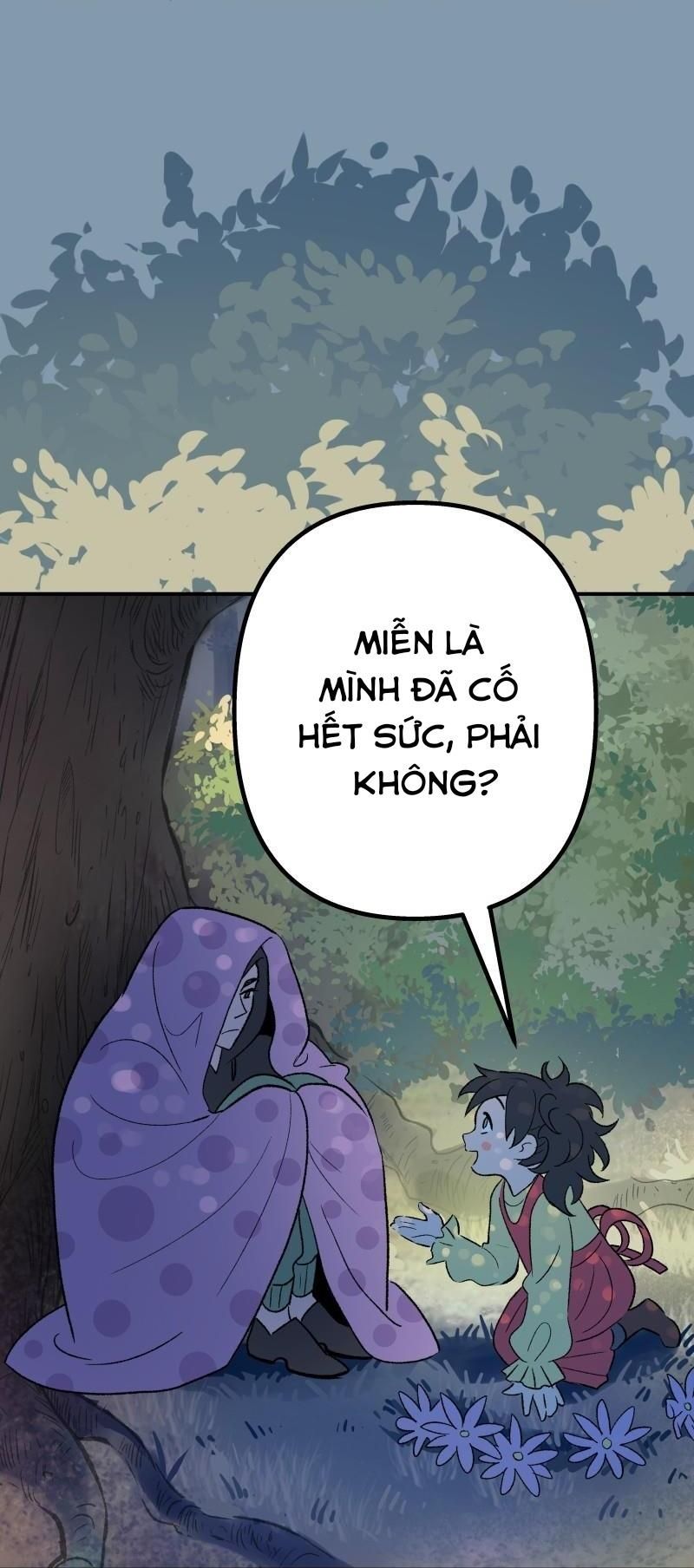 Morgana And Oz Chap 36 - Next Chap 37