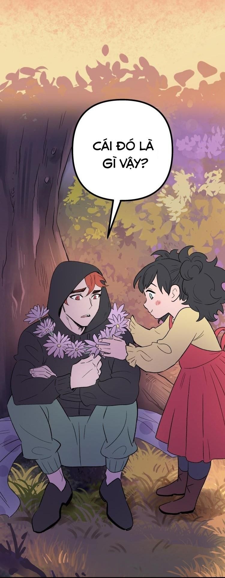 Morgana And Oz Chap 36 - Next Chap 37