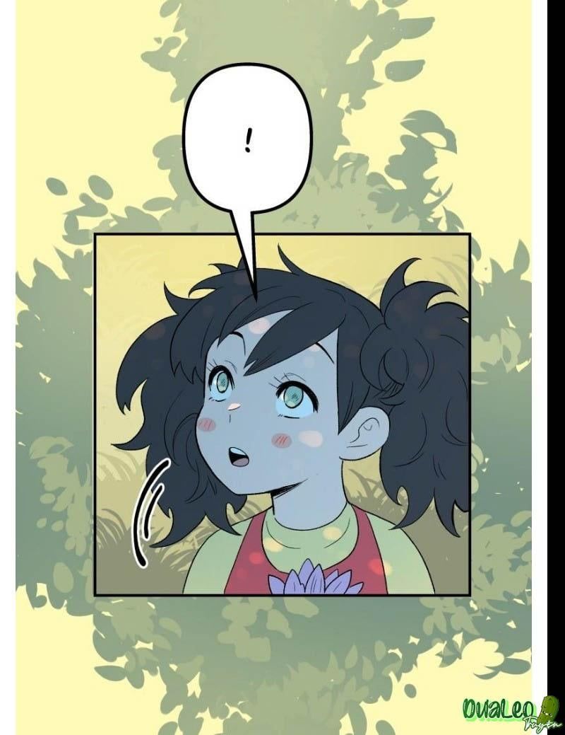 Morgana And Oz Chap 36 - Next Chap 37