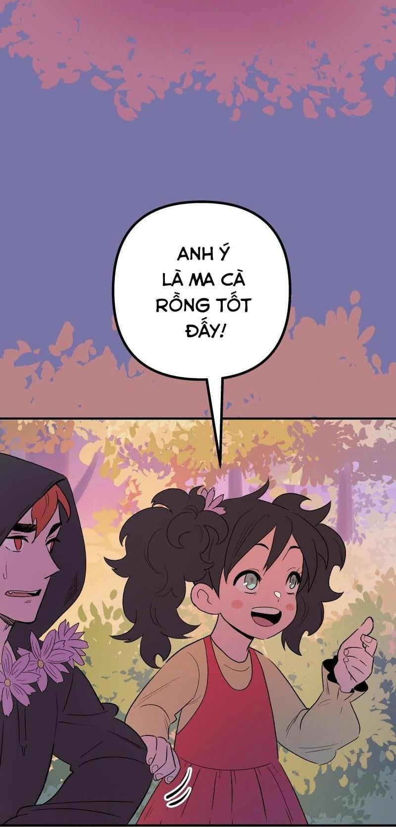 Morgana And Oz Chap 37 - Next Chap 38