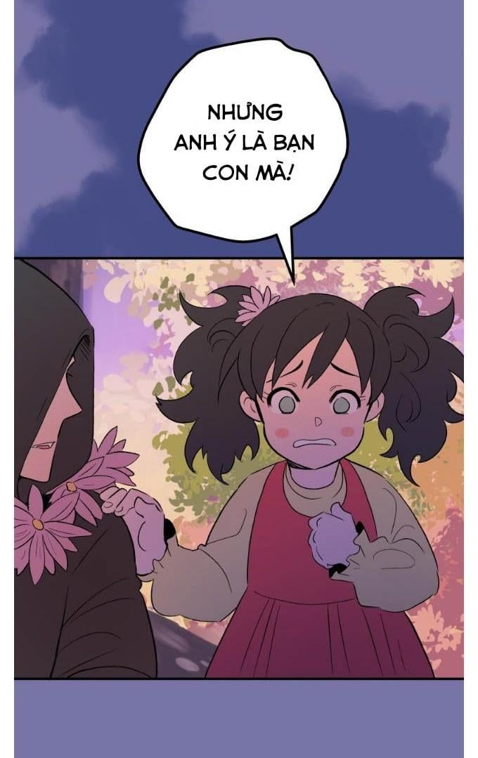 Morgana And Oz Chap 37 - Next Chap 38