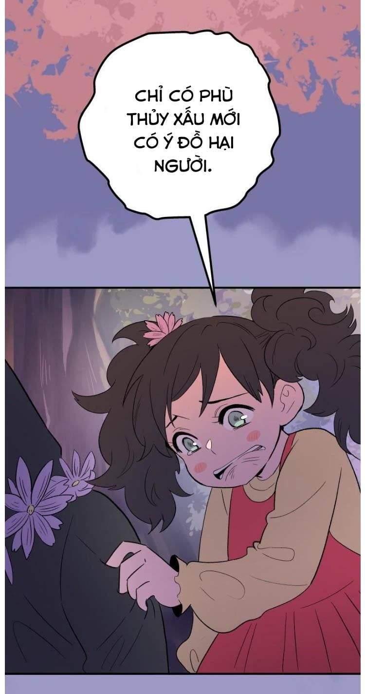 Morgana And Oz Chap 37 - Next Chap 38