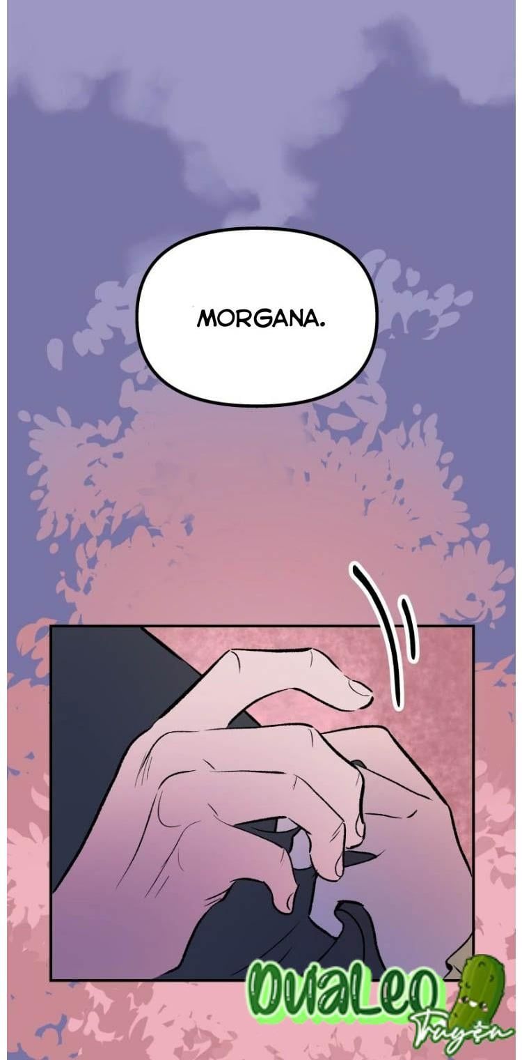 Morgana And Oz Chap 37 - Next Chap 38
