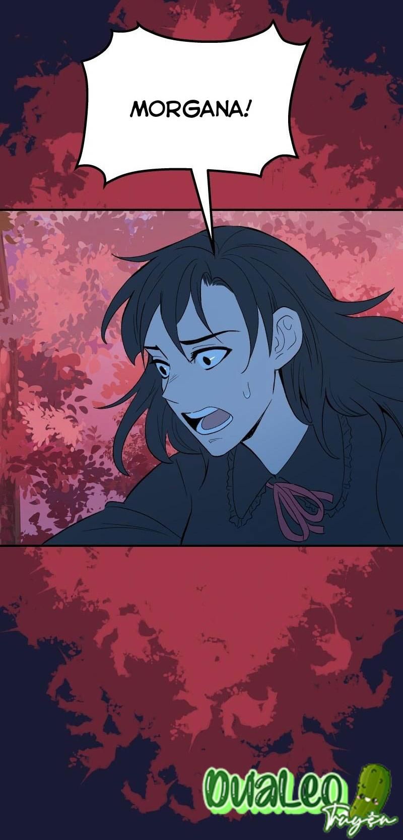 Morgana And Oz Chap 37 - Next Chap 38