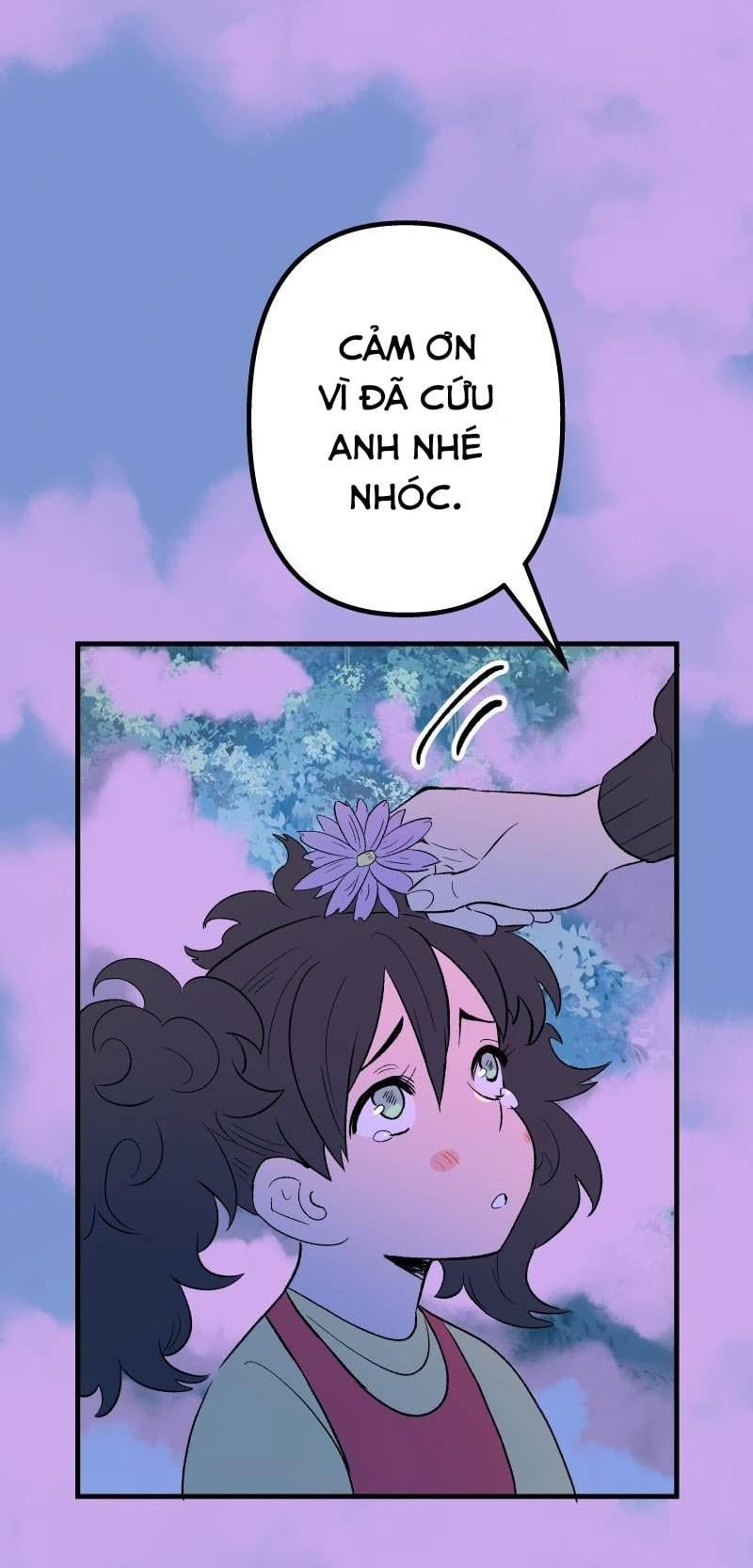 Morgana And Oz Chap 37 - Next Chap 38