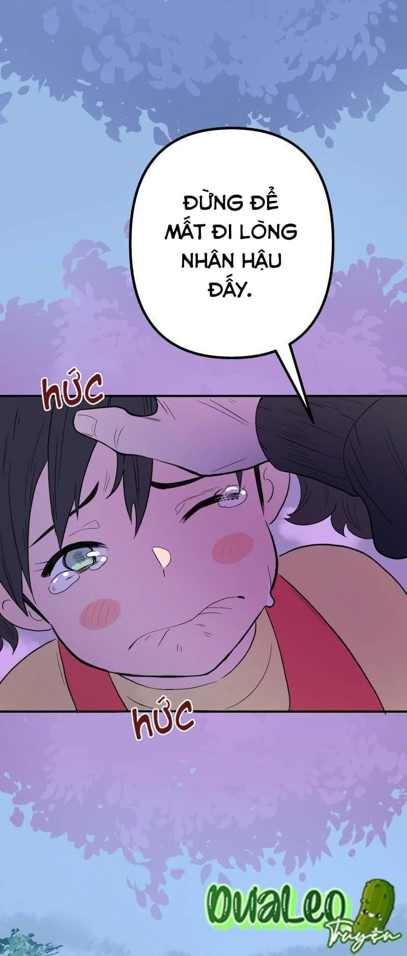 Morgana And Oz Chap 37 - Next Chap 38