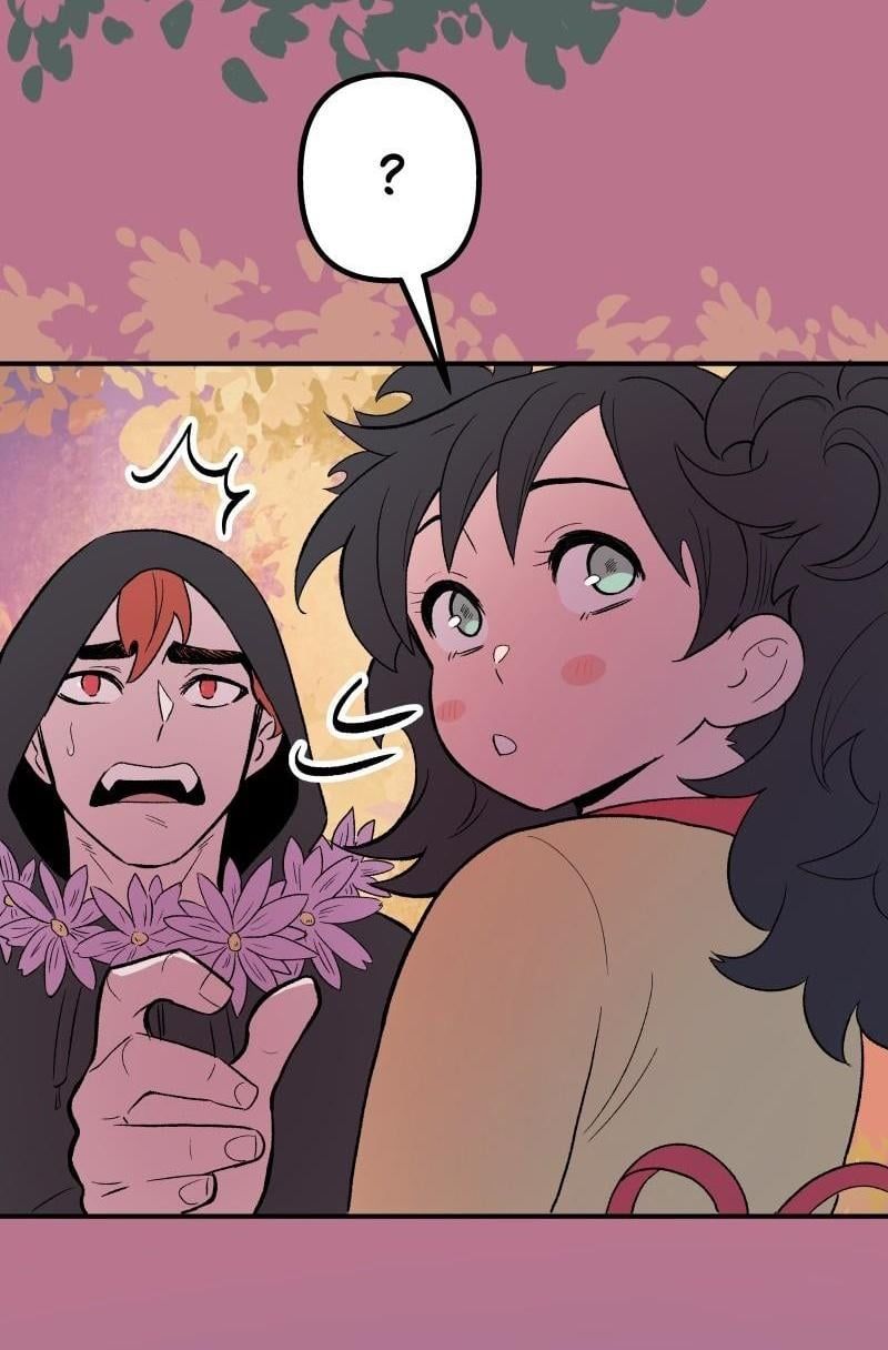 Morgana And Oz Chap 37 - Next Chap 38