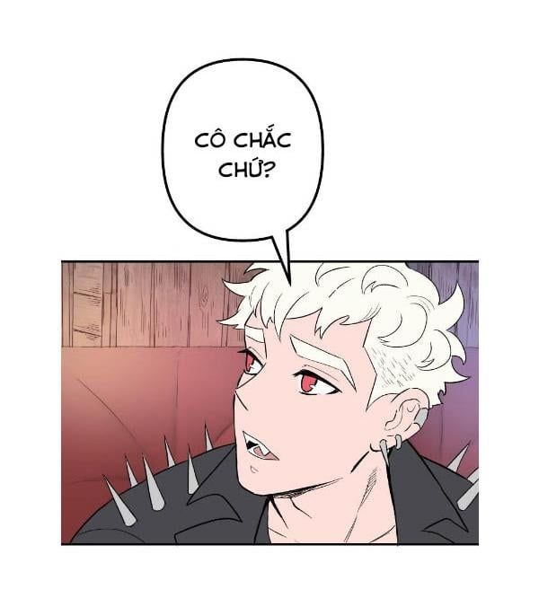 Morgana And Oz Chap 38 - Next Chap 39