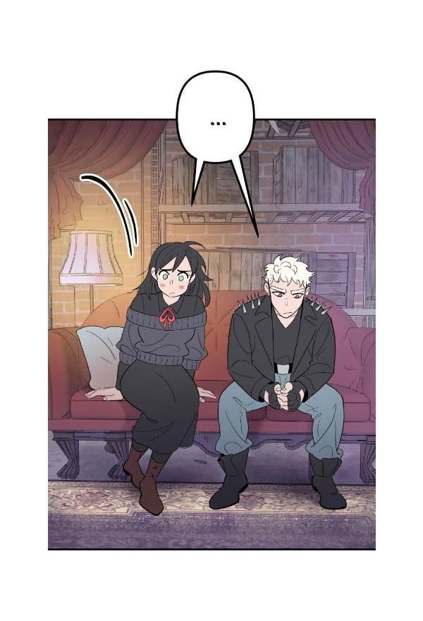 Morgana And Oz Chap 38 - Next Chap 39