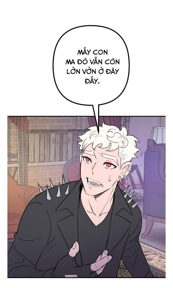 Morgana And Oz Chap 38 - Next Chap 39