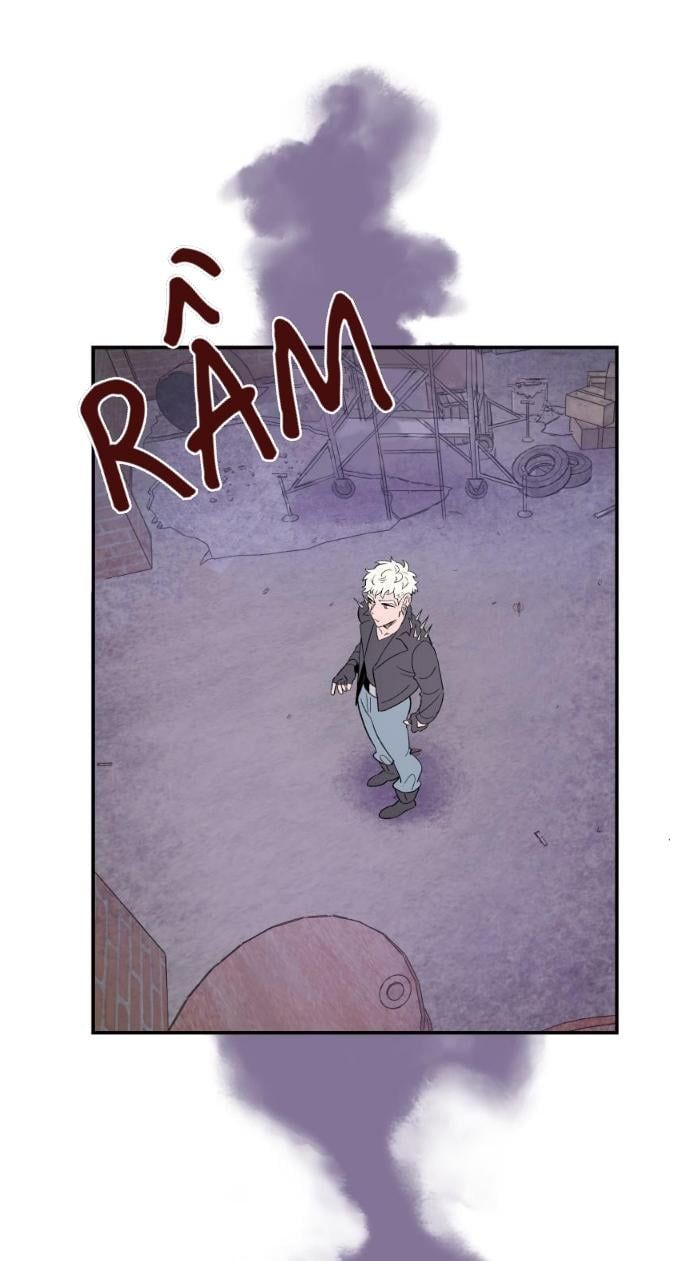 Morgana And Oz Chap 38 - Next Chap 39