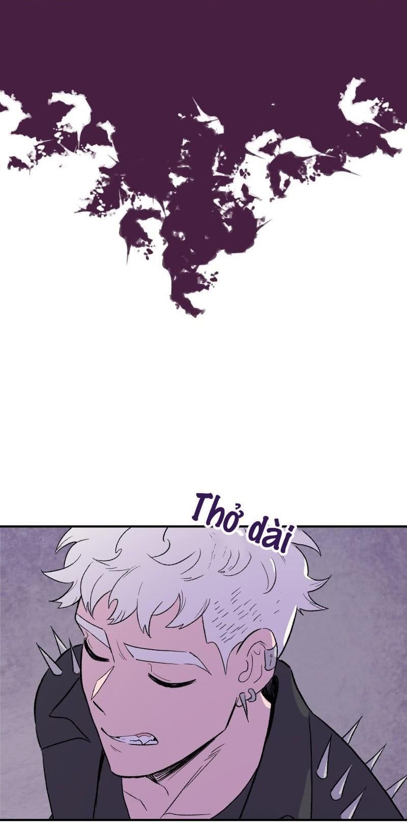 Morgana And Oz Chap 39 - Next Chap 40