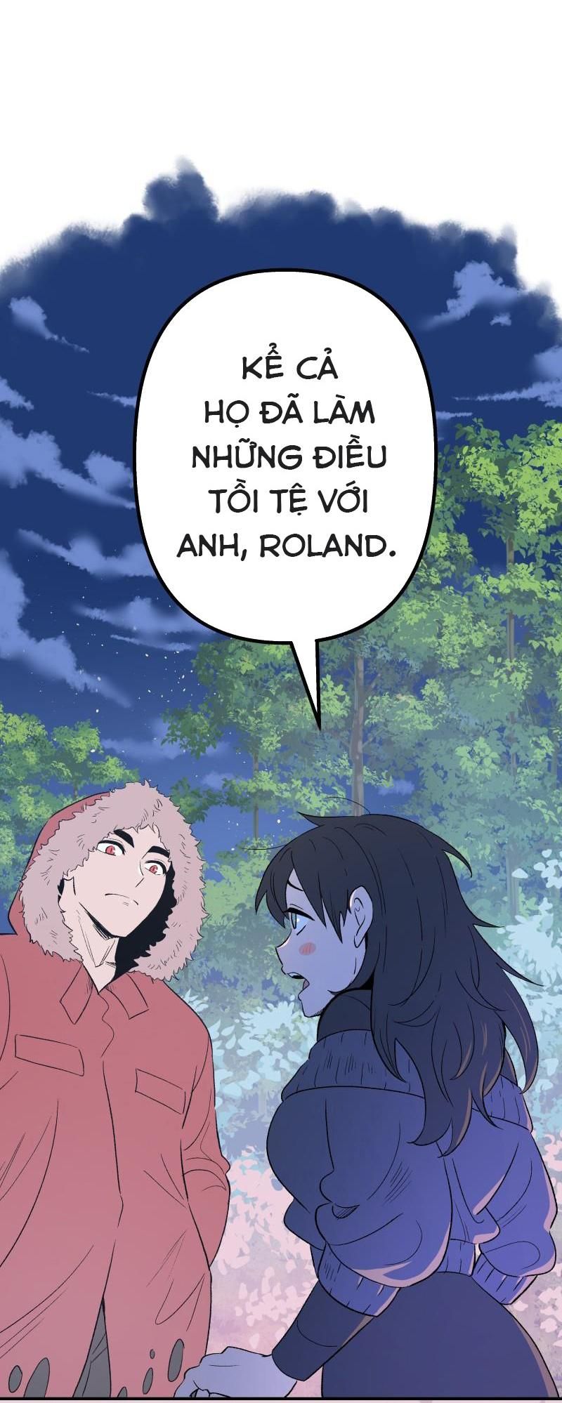 Morgana And Oz Chap 39 - Next Chap 40