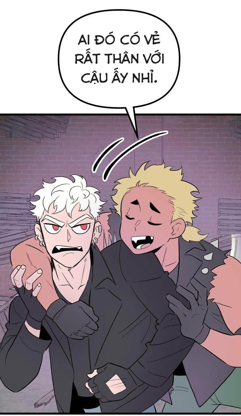 Morgana And Oz Chap 39 - Next Chap 40