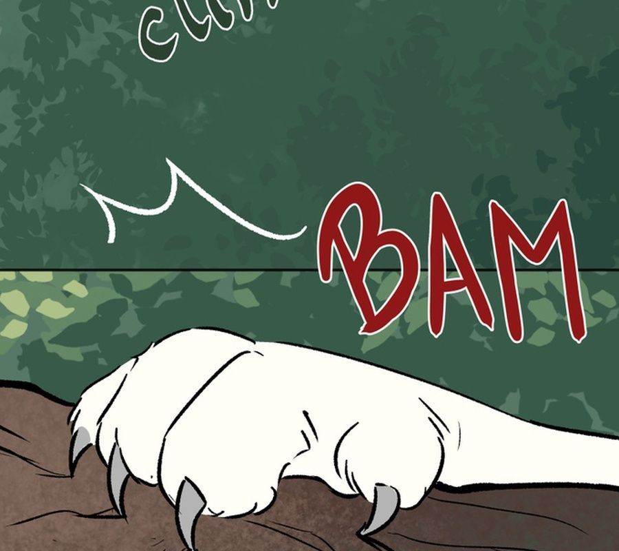 Morgana And Oz Chap 4 - Next Chap 5