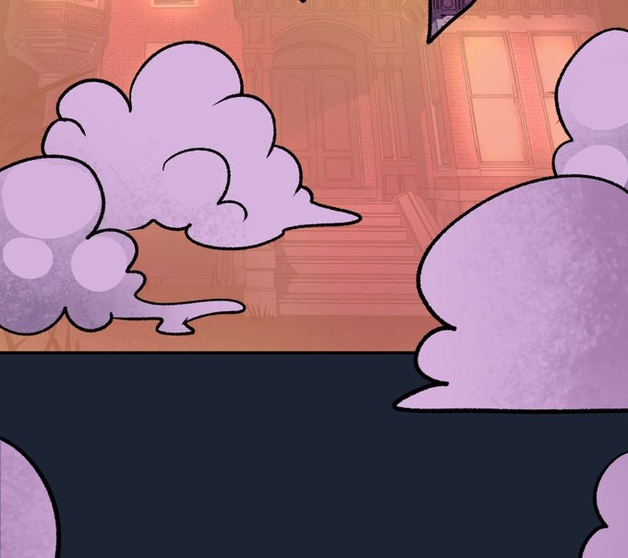 Morgana And Oz Chap 4 - Next Chap 5