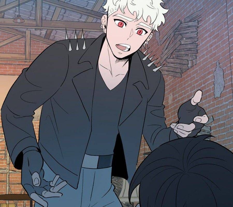 Morgana And Oz Chap 40 - Next Chap 41