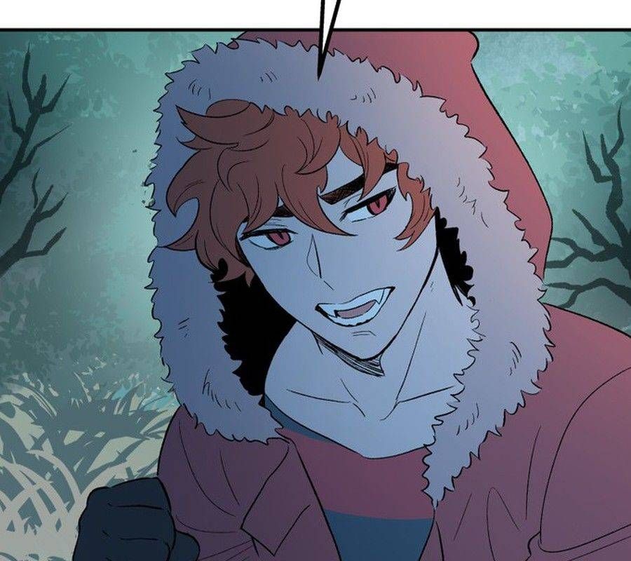 Morgana And Oz Chap 40 - Next Chap 41