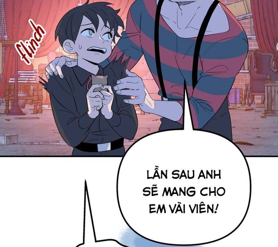 Morgana And Oz Chap 44 - Next Chap 45