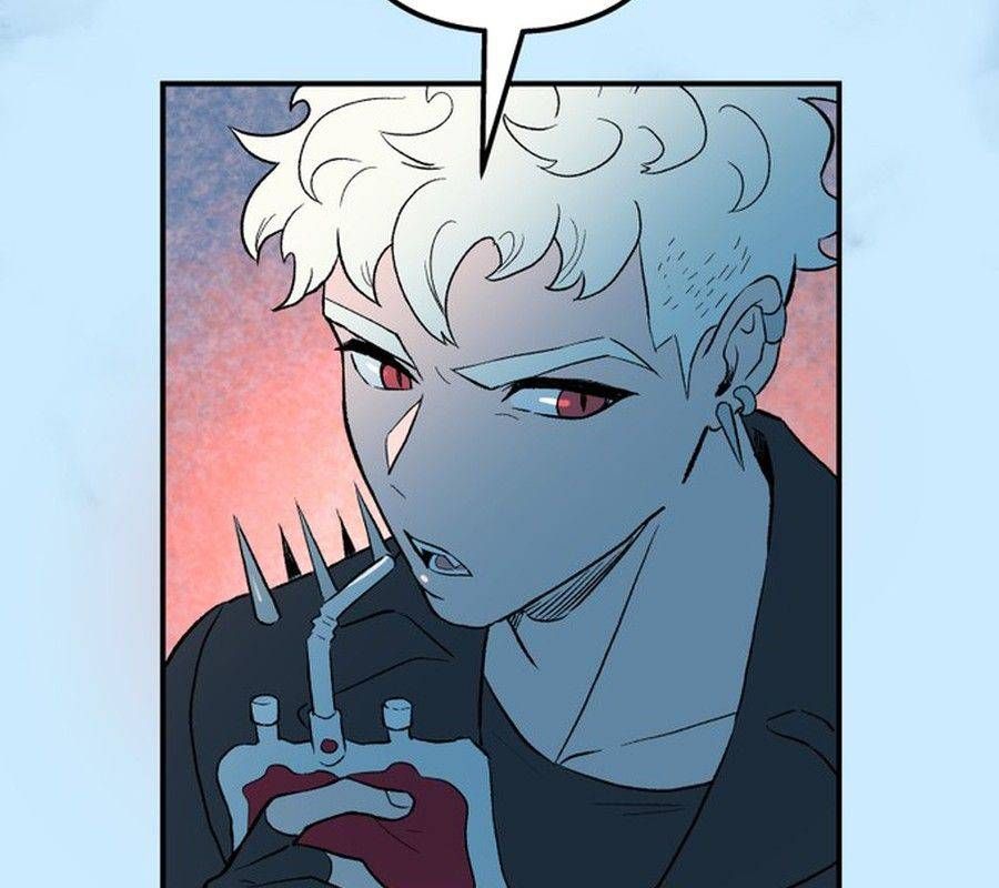 Morgana And Oz Chap 46 - Next Chap 47