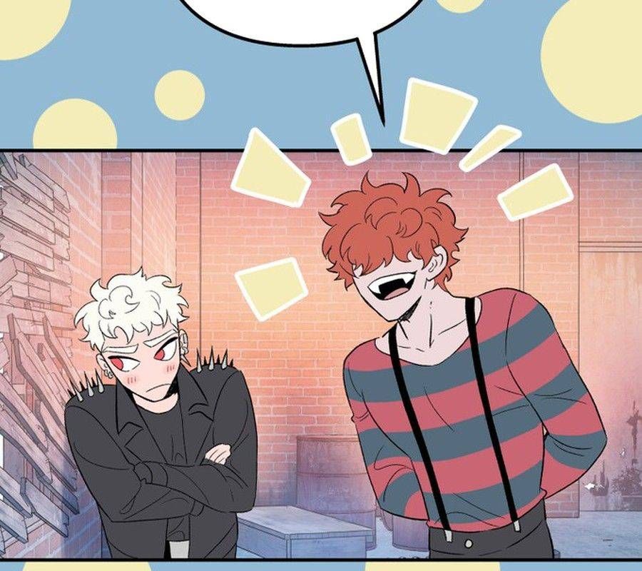 Morgana And Oz Chap 46 - Next Chap 47