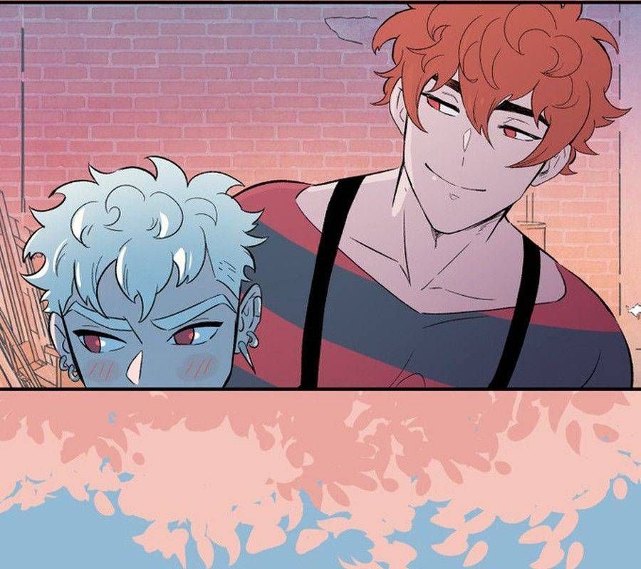 Morgana And Oz Chap 46 - Next Chap 47