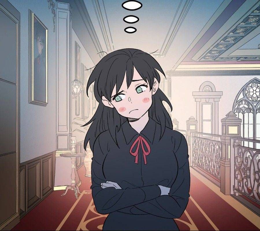 Morgana And Oz Chap 46 - Next Chap 47