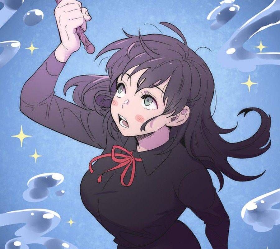 Morgana And Oz Chap 47 - Next Chap 48