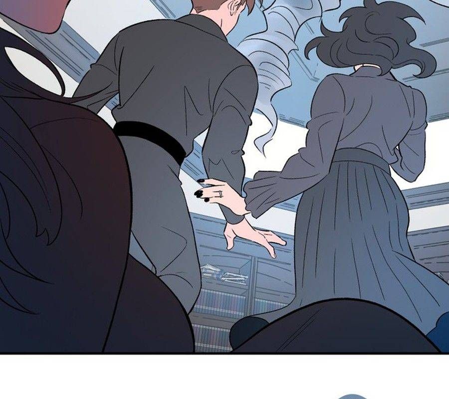 Morgana And Oz Chap 48 - Next Chap 49