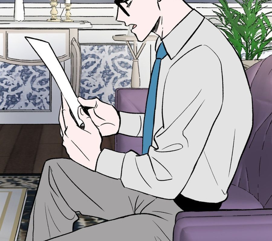 Morgana And Oz Chap 5 - Next Chap 6