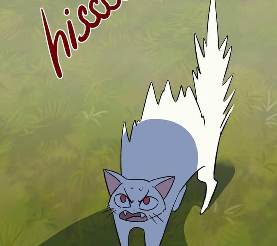 Morgana And Oz Chap 5 - Next Chap 6