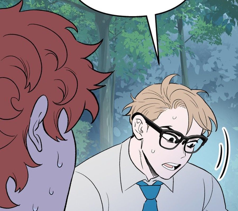 Morgana And Oz Chap 50 - Next Chap 51