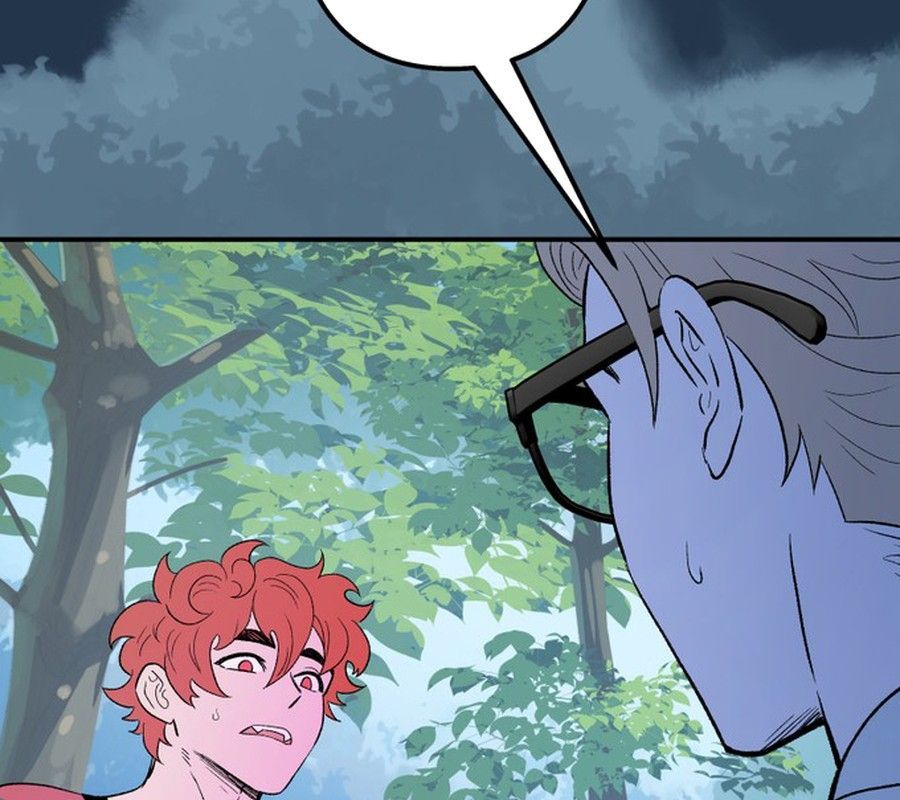 Morgana And Oz Chap 50 - Next Chap 51