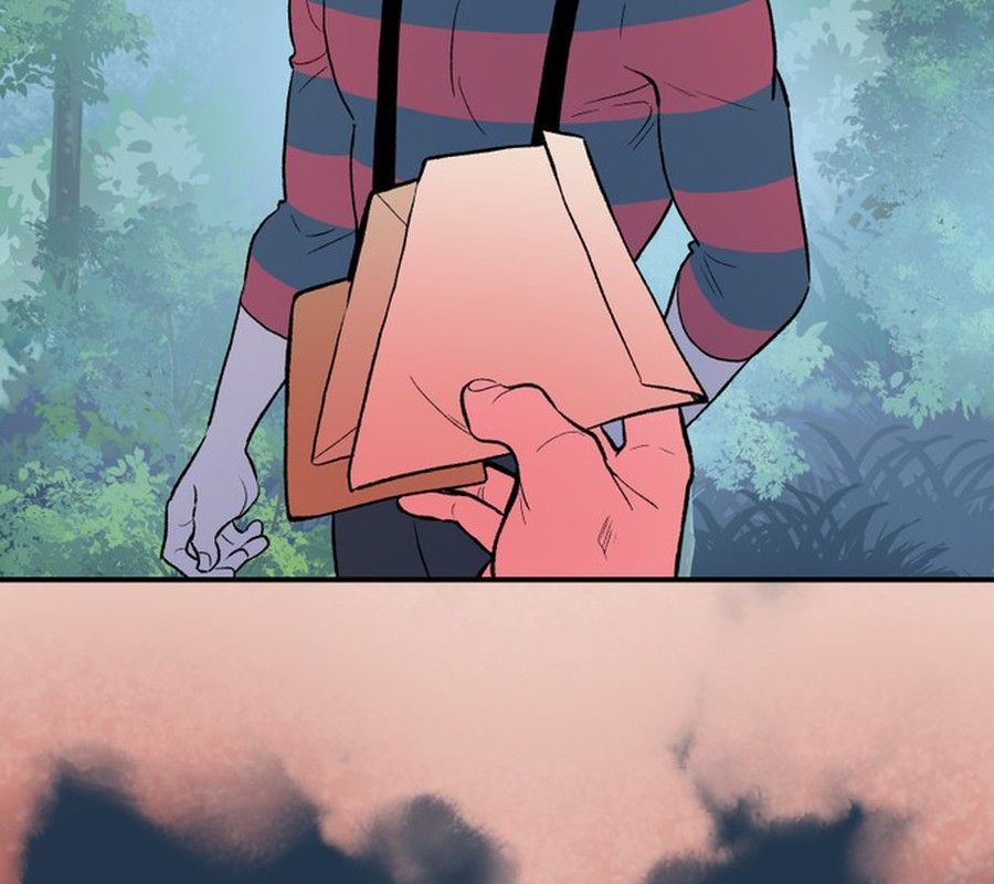 Morgana And Oz Chap 51 - Next Chap 52