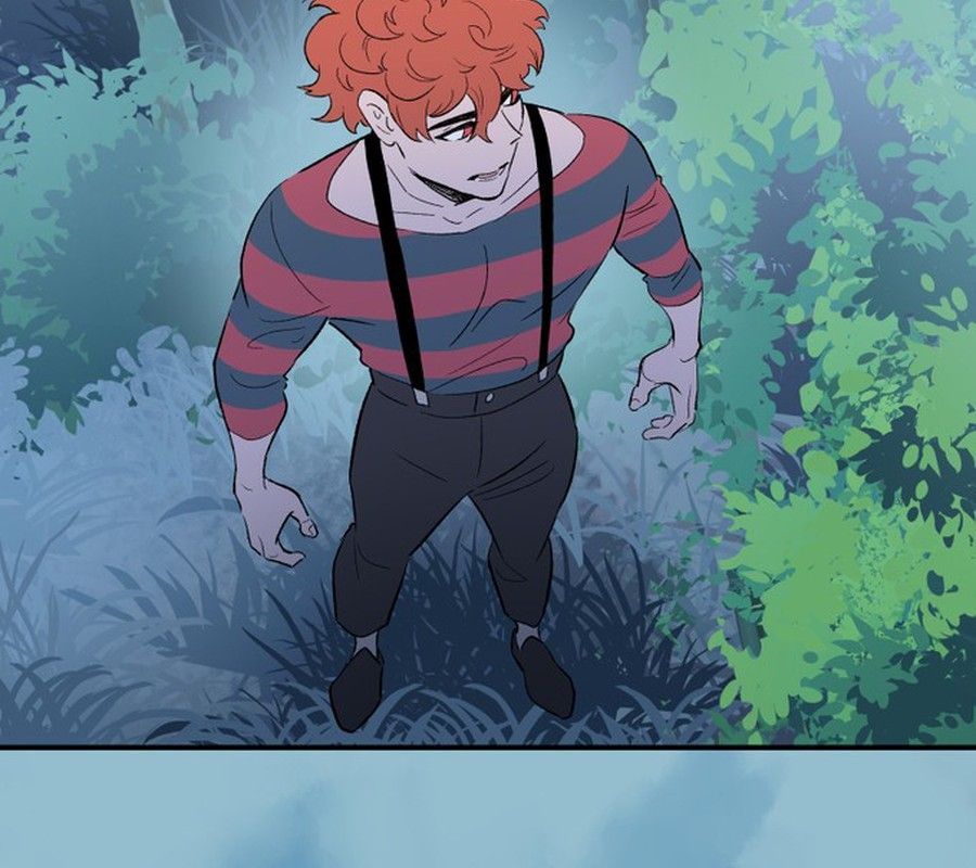 Morgana And Oz Chap 51 - Next Chap 52