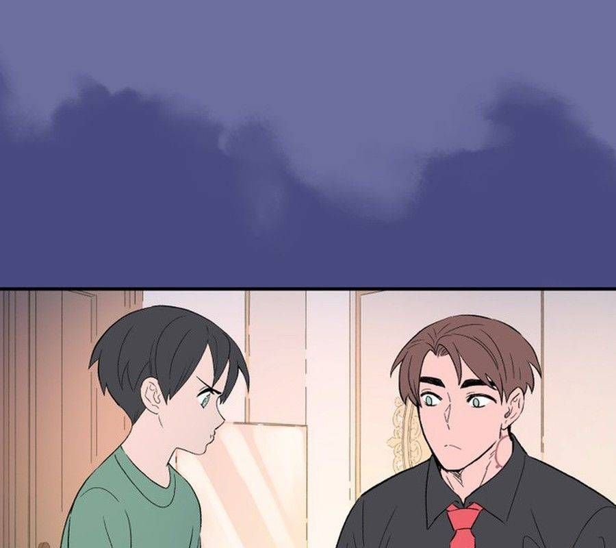 Morgana And Oz Chap 53 - Next Chap 54