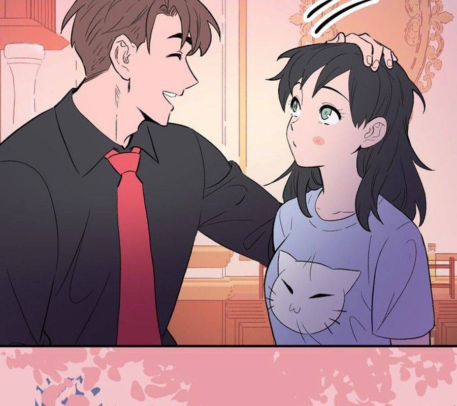 Morgana And Oz Chap 53 - Next Chap 54