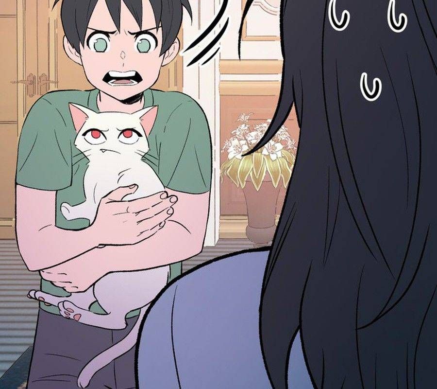 Morgana And Oz Chap 53 - Next Chap 54