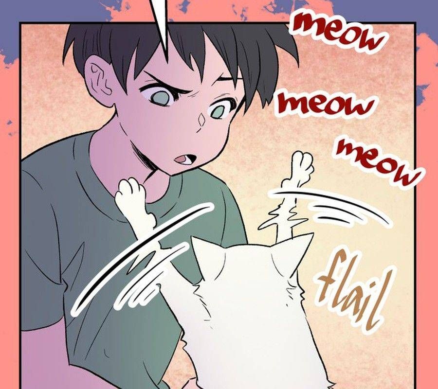 Morgana And Oz Chap 53 - Next Chap 54