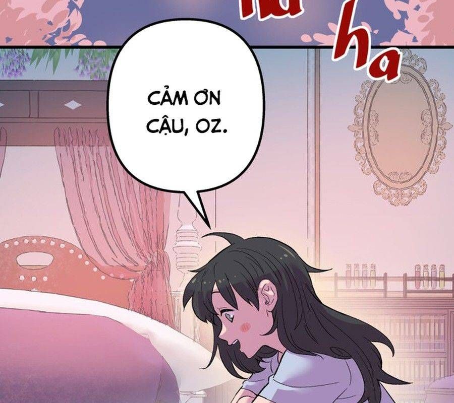 Morgana And Oz Chap 53 - Next Chap 54