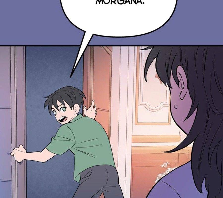 Morgana And Oz Chap 53 - Next Chap 54