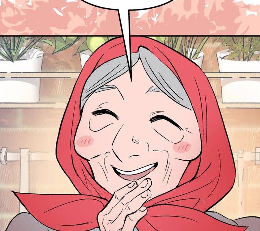 Morgana And Oz Chap 55 - Next Chap 56