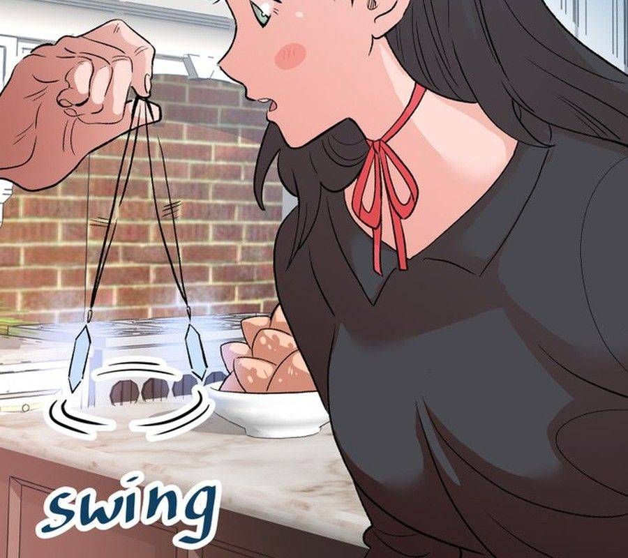 Morgana And Oz Chap 55 - Next Chap 56