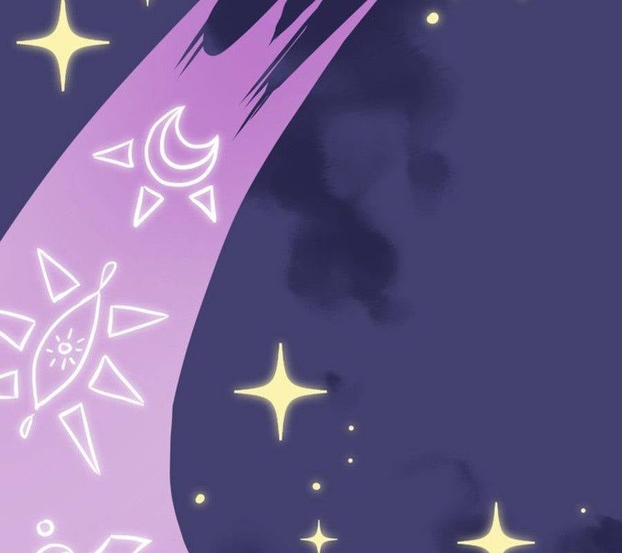 Morgana And Oz Chap 57 - Next Chap 58