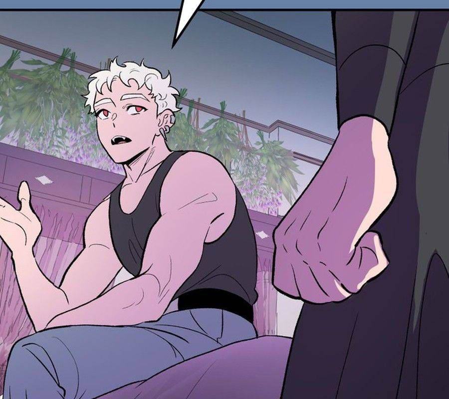 Morgana And Oz Chap 57 - Next Chap 58